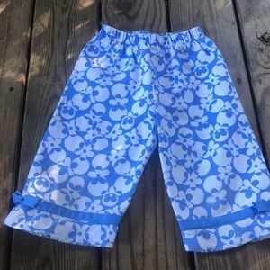 Patsy Aiken Size 5 Girls Pants